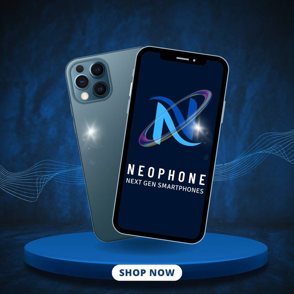 NeoPhone X Series overview